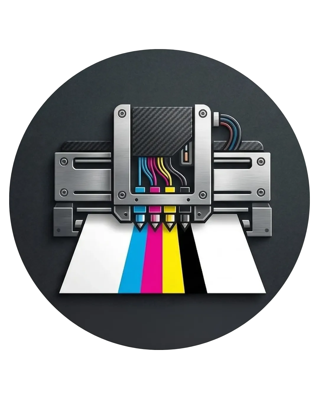 RJ Print - Soluções em Impressão