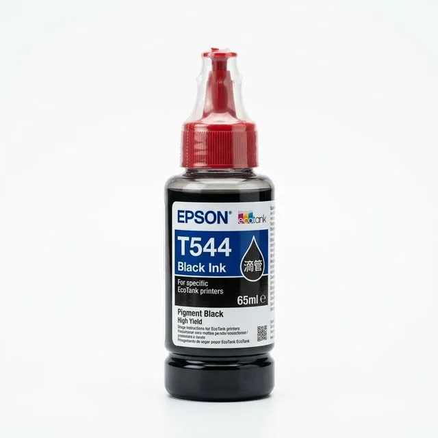 Refil de Tinta (EcoTank/MegaTank)