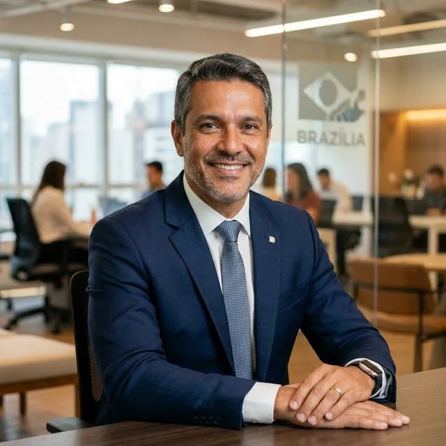 Foto de Roberto Silva